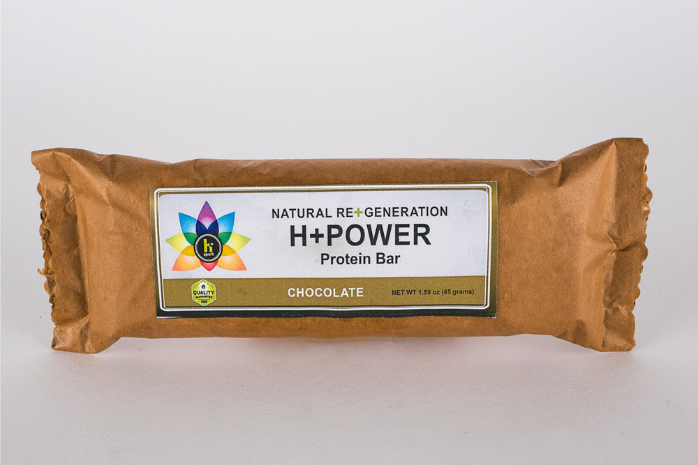 Protein Bar Chocolate - Product Photo