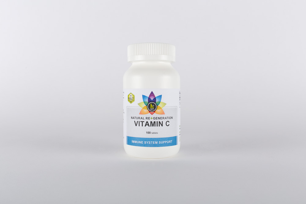Vitamin C - Product Photo