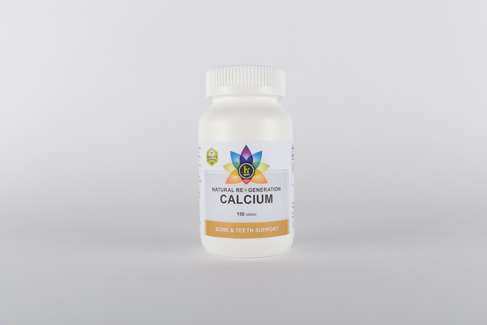 Vitamin Calcium - Product Photo