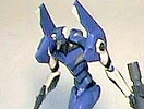 EVA-00 proto type - click here to enlarge