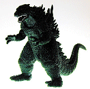Godzilla - click here to enlarge
