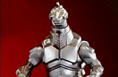 Mecha Godzilla - click here to enlarge