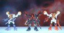 MagnePower Arden Collection - click here to enlarge