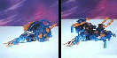 Micro Escargot - click here to enlarge