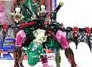 Arco Monster - click here to enlarge