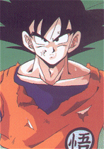 Dragonball Z