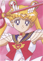 Sailor Moon