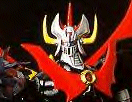 Mazinkaiser Deluxe Figure - click here to enlarge