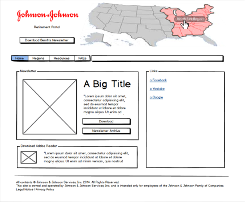 Proposed Retiree Portal Main Page Layout